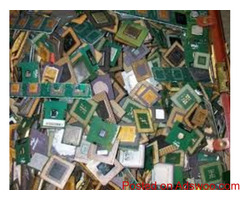 CPU Scrap
