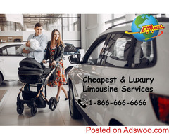 Airport Limousine NYC | NYC Limousine services – Carmellimo