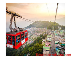 Darjeeling-Gangtok Tour Operator in Kolkata