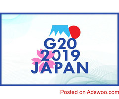 India's Role at G20 Summit Osaka