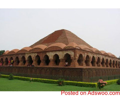 Package Tour Operator For Bishnupur