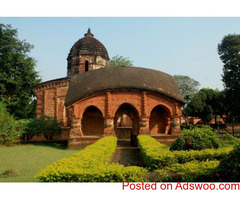 Package Tour Operator For Bishnupur
