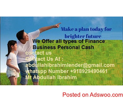 EMERGENCY CASH OFFER  APPLY NOW