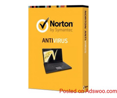 Norton Setup | Install Norton My Account - norton.com/setup