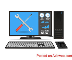 Computer Repair Shop in Hooghly