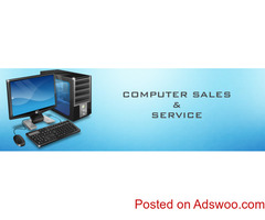 Computer Repair Shop in Hooghly