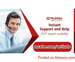 McAfee.com/Activate - Enter your 25-digit activation Keycode - McAfee Activate