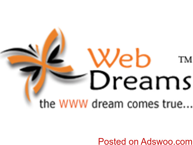 Professional Web designing company in India - 1/1
