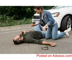Pedestrian Accident and Wreck Lawyer in Atlanta
