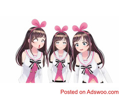 Everything to Know About VTuber or Virtual YouTuber