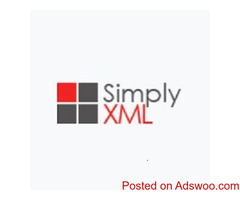 Need a MS Word to XML Editor? Simply XML is here to help you!