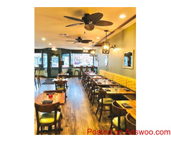 UNIDAD restaurant