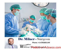 Best General Surgeon in Lithonia GA