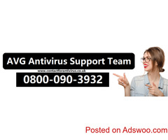 08000/090/3932 How Connect with AVG Team
