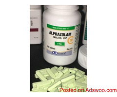Anxiety Medications