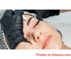 BioTouch Canada | Permanent Makeup Training & School