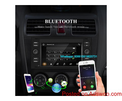 Ford Transit Fiesta Focus Galaxy Mondeo Fusion C-Max Android car player