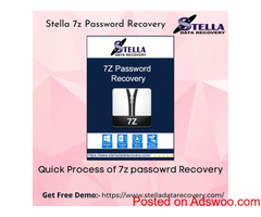 How to bypass  7zip password