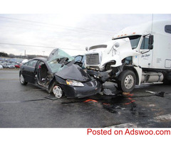 Truck Wreck and Accident Lawyer in Atlanta, GA