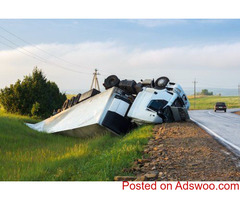 Truck Wreck and Accident Lawyer in Atlanta, GA