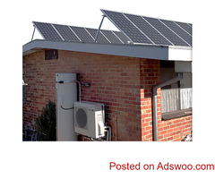 Heat Pump Installation Victoria