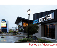 Dental Office in Lethbridge - Cool Dental