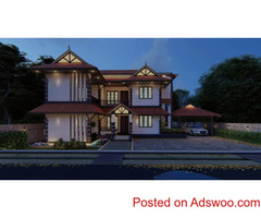 Best Construction Company in Nagercoil & Kanyakumari