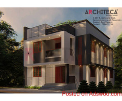 Best Construction Company in Nagercoil & Kanyakumari