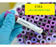 (+91)[93556-65333]|| Coronavirus Symptoms Treatment in Bawana