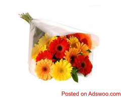 Flower delivery to Dharwad