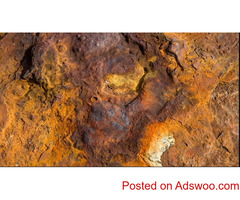 What is Corrosion?