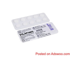 Order Vilafinil 200mg Online in United States (USA)