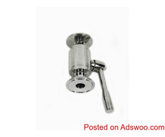 Sanitary Parts and Accessories – Meet TriClamp.co, your sanitary fittings supplier