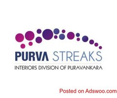 Best Home Interior Designers in Bangalore | Purva Streaks