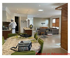 Home Painting Services in Frankston South