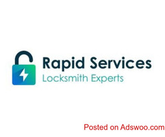 Rapid Services, LLC