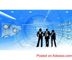 Professional Web Development Company in Hubli