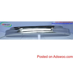 Volkswagen T2 Bay Window Bus (1972 1979) bumpers