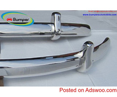 Volkswagen Beetle Euro style bumper (1955-1972)