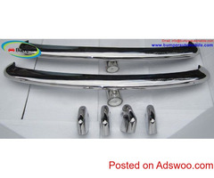 VW Typ 3 Stoßfänger
