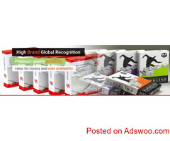 Global Paper Mill - Change Your Ideas And profit Margins.