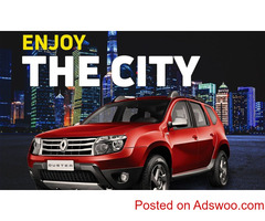 City Car Rental Piedras Negras