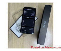ipphone 12 pro max 128gb,256gb all vailable
