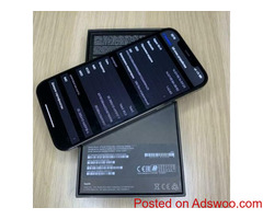 ipphone 12 pro max 128gb,256gb all vailable
