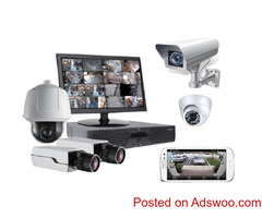 Buy Surveillance camera at HCC