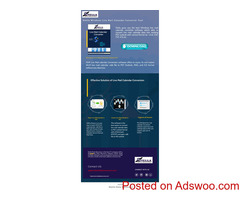 Live mail calendars recovery software