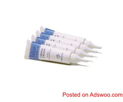 Rehydrate your skin gracefully with Bluecap Cream 50 g
