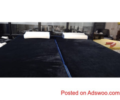 India’s Best Luxury Orthopedics Mattress | Memory Foam Mattress - SleepLabs