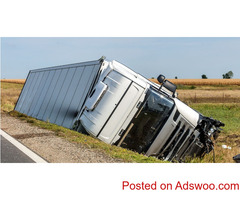 How to Choose the Best Truck wreck Lawyer in Atlanta