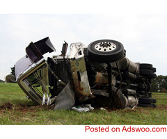 How to Choose the Best Truck wreck Lawyer in Atlanta